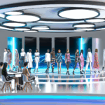 Lima Cara Memadukan Polos Pakaian Agar Terlihat Bertumpuk untuk Penampilan Sempurna